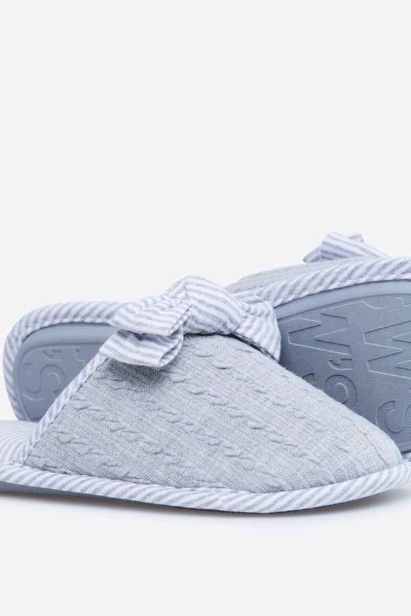 Zapatillas de casa - 1