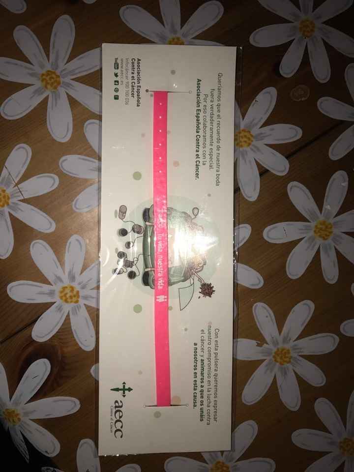 Necesito ideas para los regalos - 1