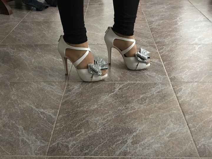Llegaron los lacitos! - 2