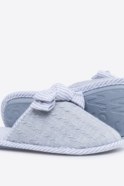 Zapatillas de casa - 1
