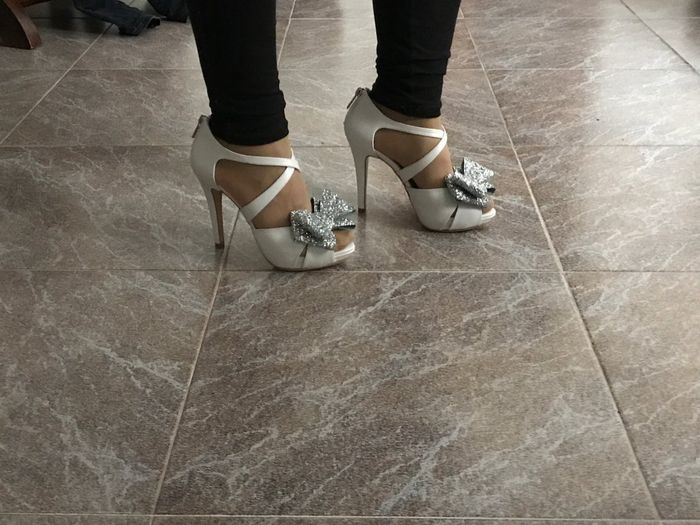 Llegaron los lacitos! - 2