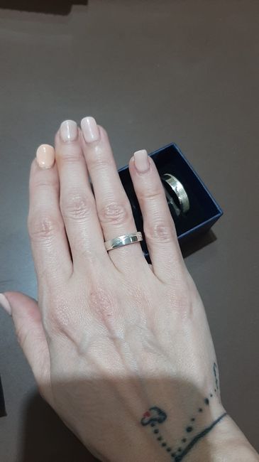 Anillos 1