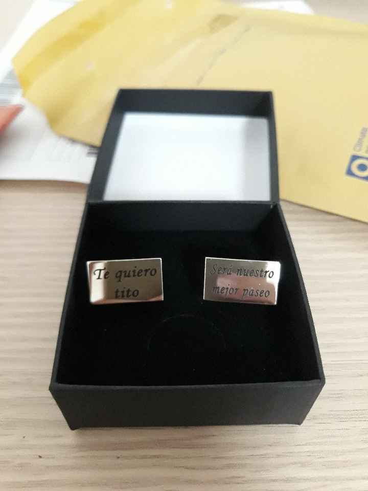 ¿Cómo le digo que quiero que me lleve al altar? - 1