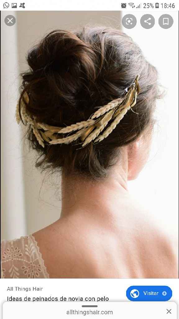 ¿Me enseñáis vuestras tiaras? - 2