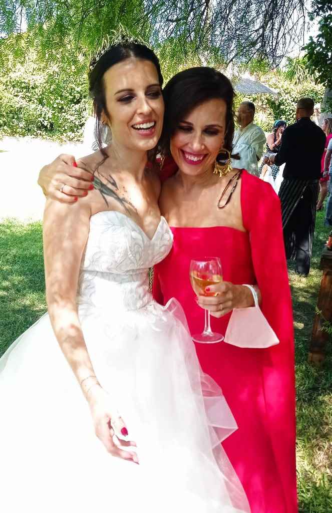 Por fin casados!! - 3