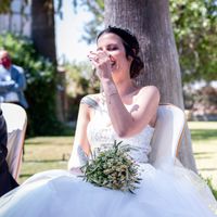 Novias con tatuajes - 1