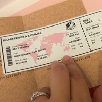 Invitaciones. - 2