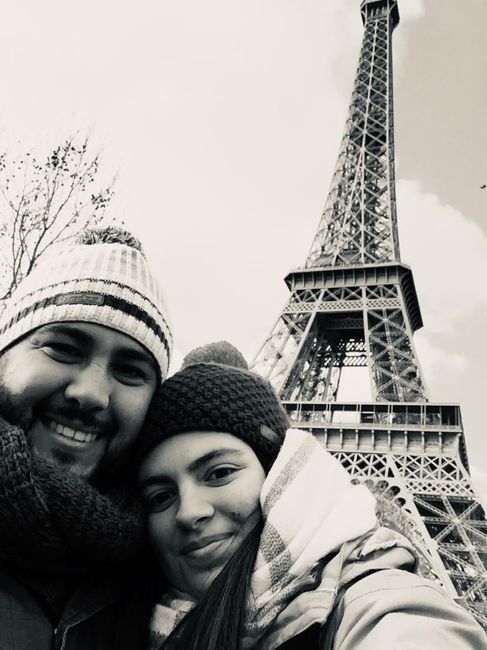 parís