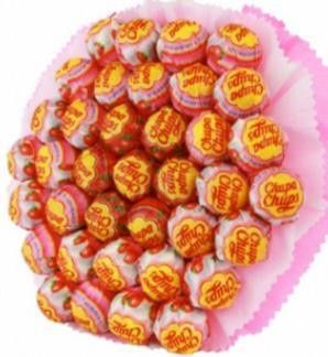 Chuches para Candybar - 4