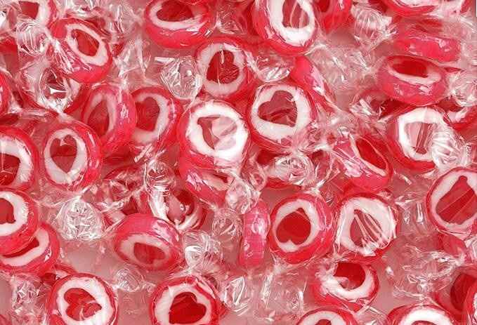 Chuches para Candybar - 10