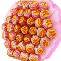 Chuches para Candybar - 4
