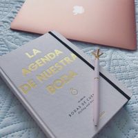 Planeando nuestra boda ideal.