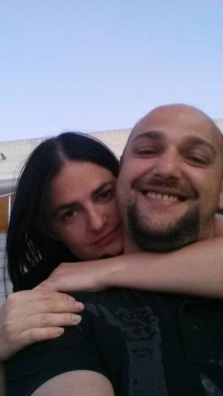 Nos cnocimos en badoo - 1