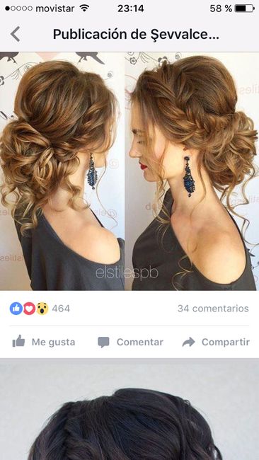 Ideas de peinados - 4