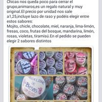 Mamis y buscadoras madrileñas - 1