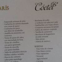 Suficiente comida? - 1