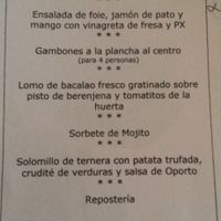 Suficiente comida? - 2