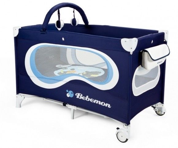 bebemon