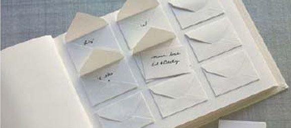 Libro de Firmas