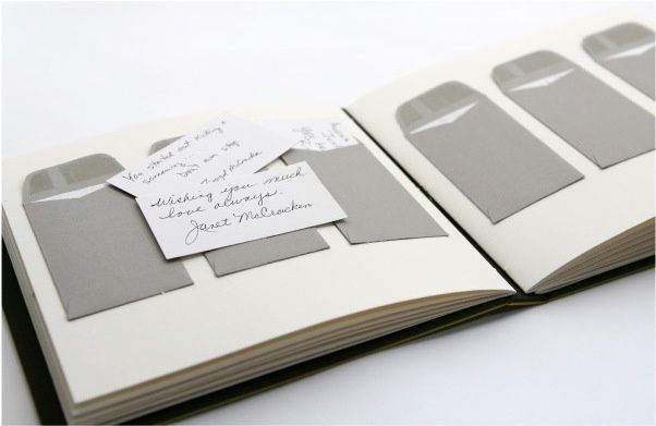Libro de Firmas