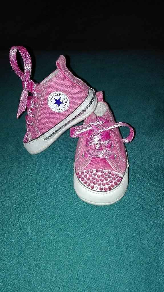 Zapatilla para despues del baile - 3