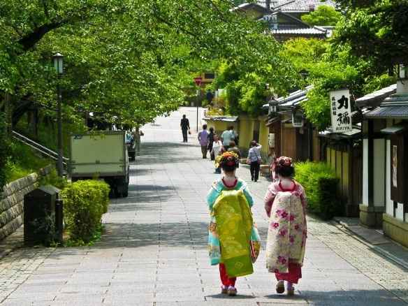 Kyoto
