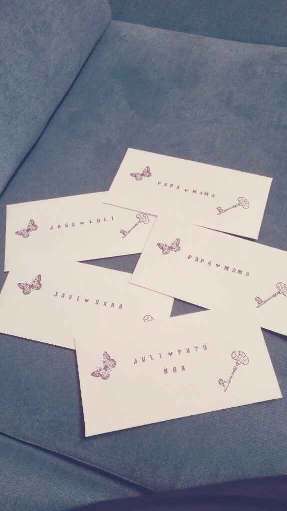 Mis cositas diy - 1