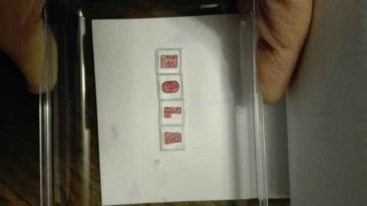 Diy  cofre arras - 3
