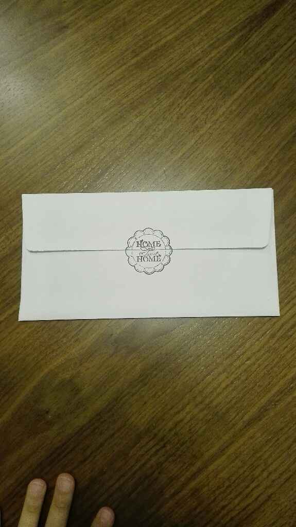 Invitaciones cuelga la tuya!! - 2
