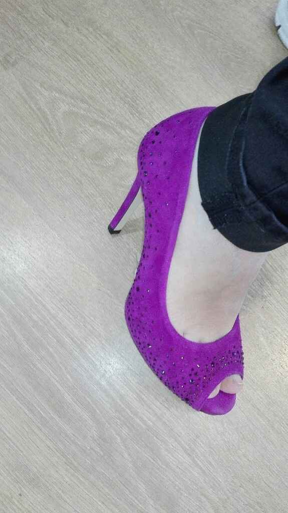 Zapatos - 1