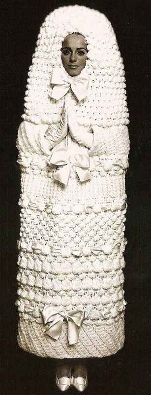 vestido cilindro
