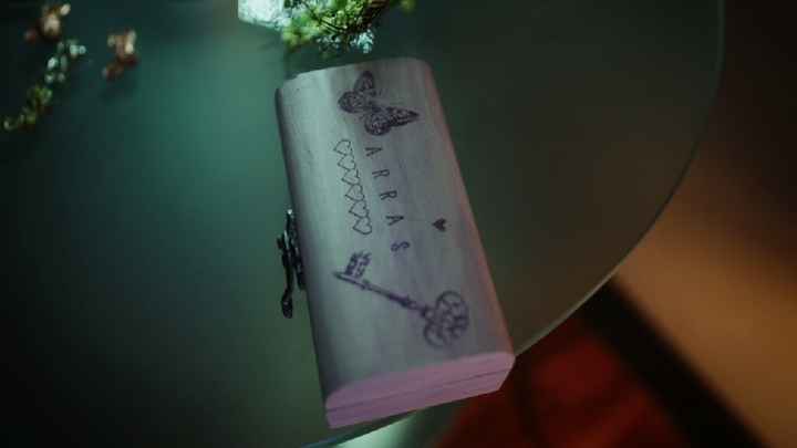 Mas cositas.... - 2