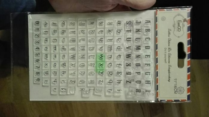 Diy  cofre arras - 1
