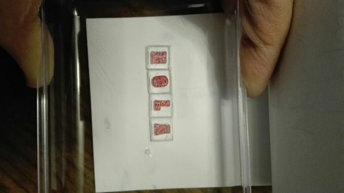Diy  cofre arras - 3