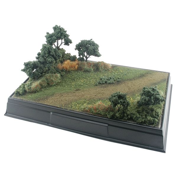 diorama
