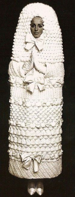 vestido cilindro