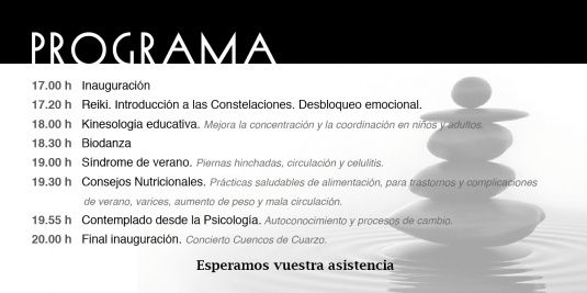 Programa MRosa
