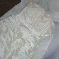 Necesito ayuda con q joyas pega mi vestido platas o doradas - 1
