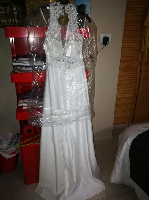 ¿Cuál es el precio justo de tu vestido de novia? - 3