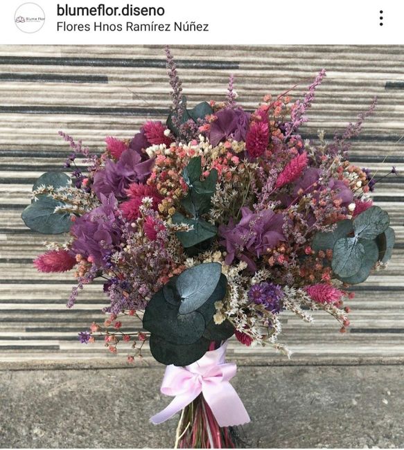 Ramos de flores 7