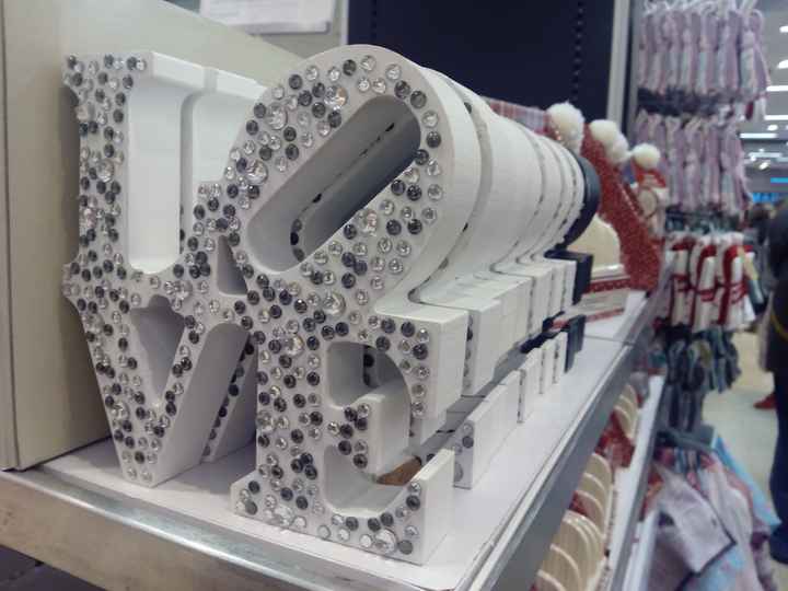 Decoracion barata en primark - 4