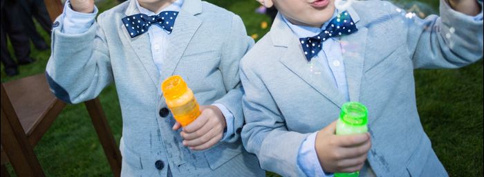 Pajaritas para niños