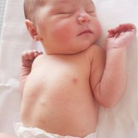 Futuras mamás agosto 2018 - 1
