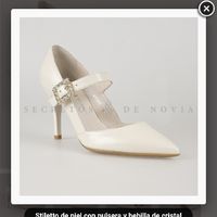 Zapateria en sevilla capital - 1