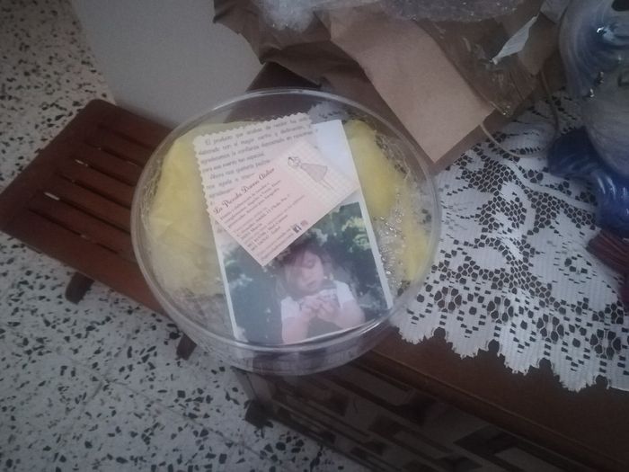 Cosas bonitas!!! - 1