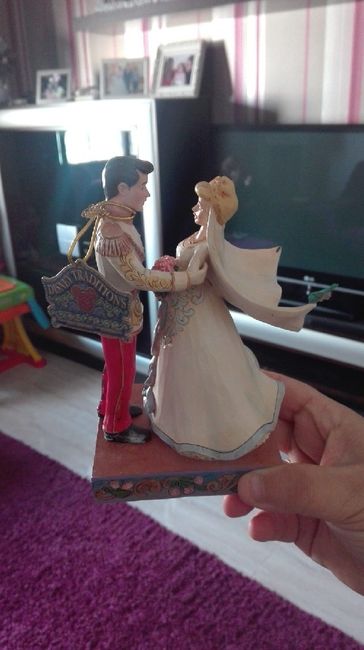 Novios tarta si o No?? - 1