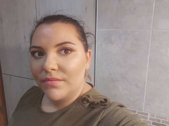 Prueba de maquillaje - 3