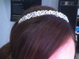 tiara