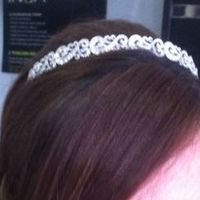 tiara