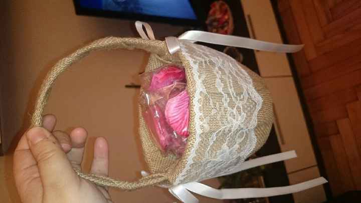 Ya tengo más cositas - 1